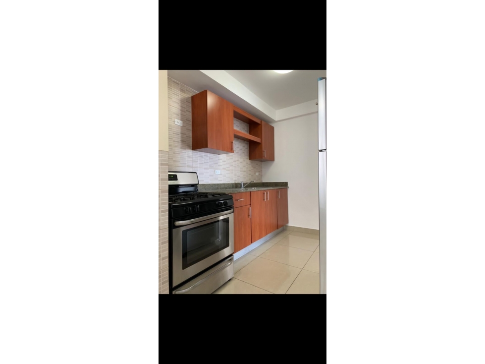 ALQUILER DE APARTAMENTO EN SAN FRANCISCO LINEA BLANCA — foto 6