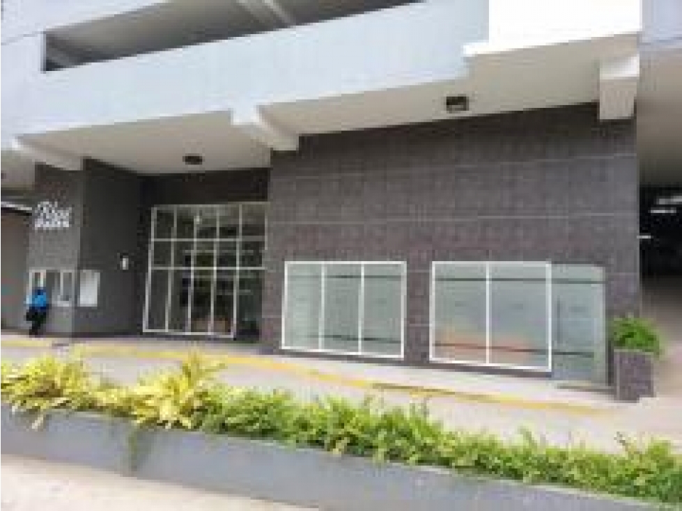 se alquila local para oficina planta baja en Bella Vista 500Mts $5,000 — foto 5