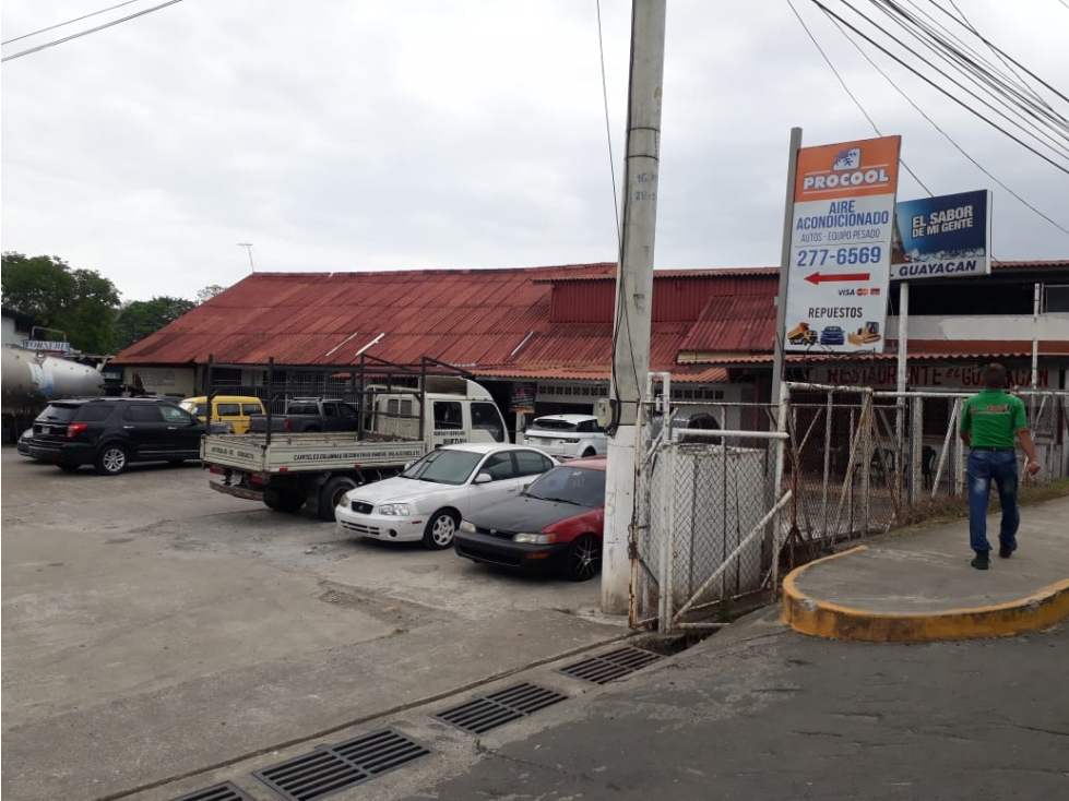 Se Vende Propiedad Comercial 3.000 mts $4.500.000.oo - 2