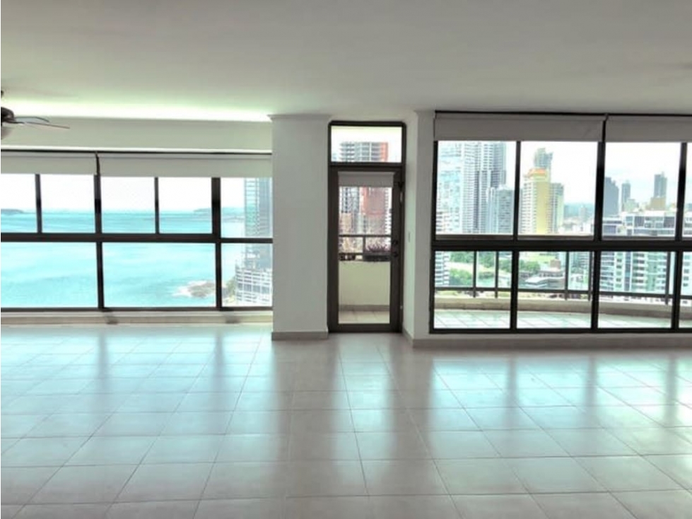 Se alquila apartamento L/B Punta Pacifica 3 Rec. $2,200 — foto 6