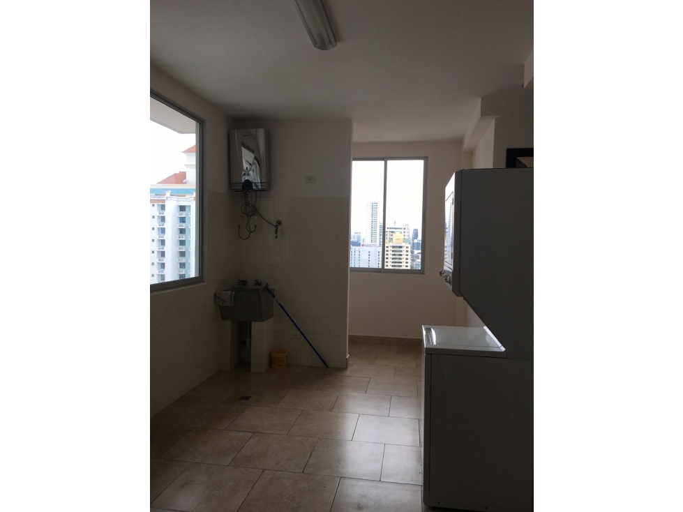 SE ALQUILA LOFT EN SAN FRANCISCO LINEA BLANCA — foto 4