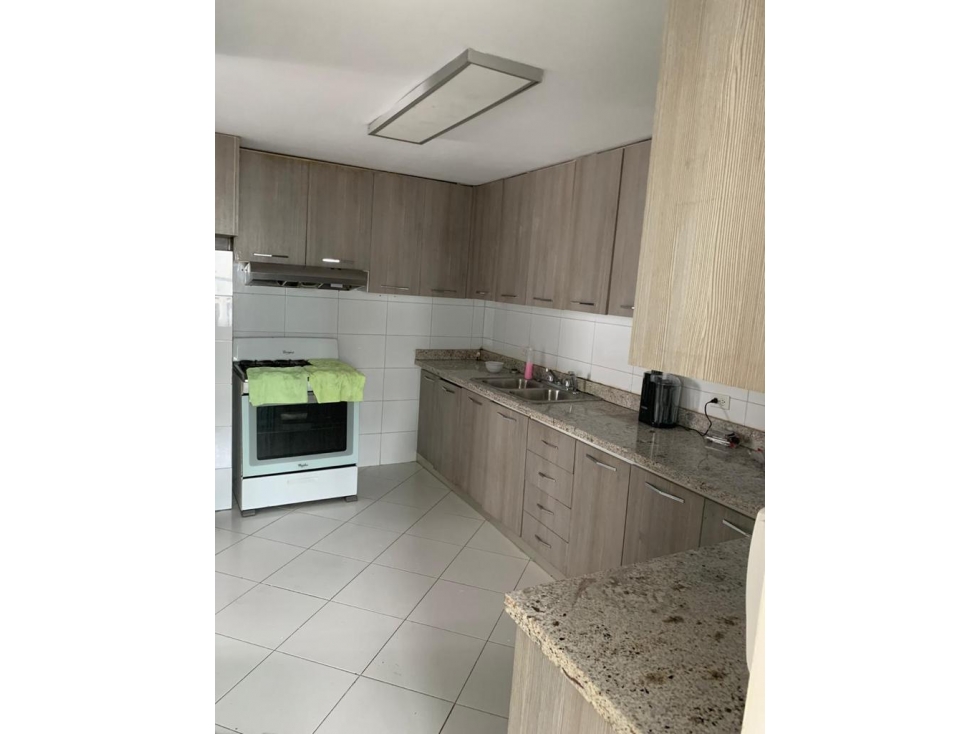 SE VENDE APARTAMENTO EN PUNTA PAITILLA — foto 6
