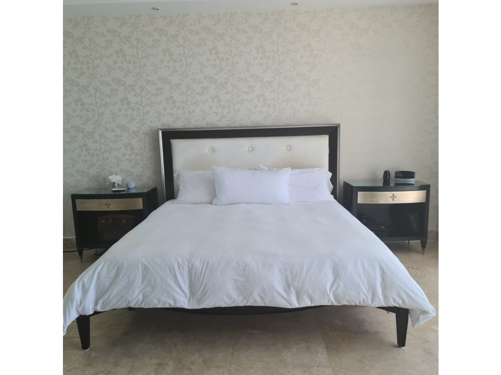 SE VENDE EXTRAORDINARIO APARTAMENTO EN VIA PORRAS — foto 5