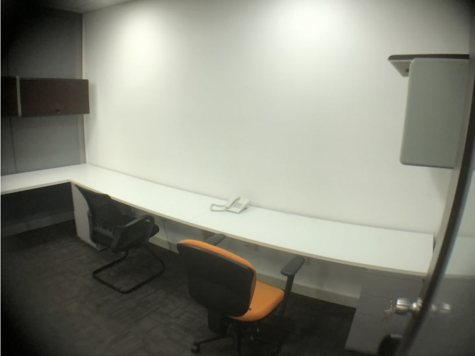 se alquila oficina en Punta Pacifica 240 Mts $3,999 — foto 6