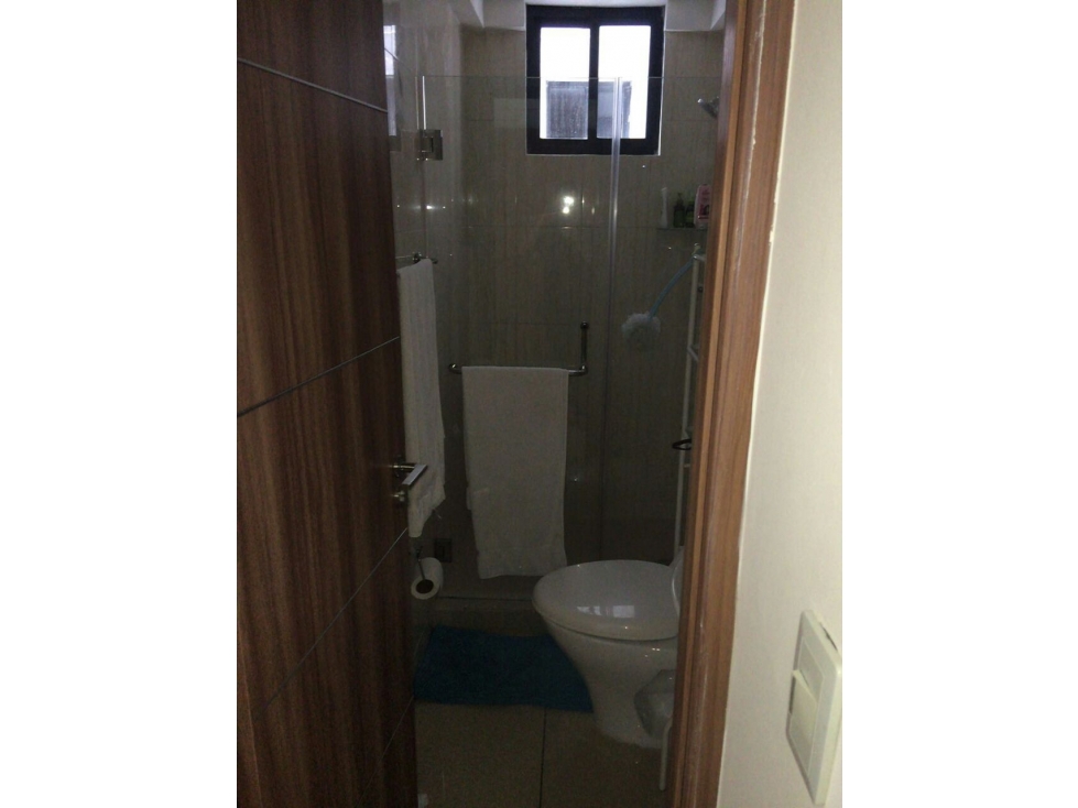 Se alquila apartamento amoblado en Condado del rey 2 Rec $800 — foto 6