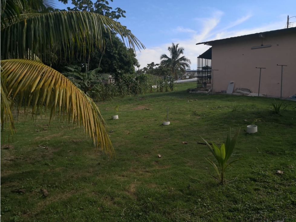 Se Venden Locales Comerciales Chorrera 633 mts $75.000.oo - 5