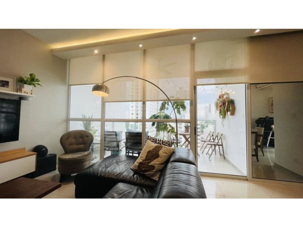 Se vende apartamento Linea blanca en San Francisco 3 Rec $275,000 — foto 2