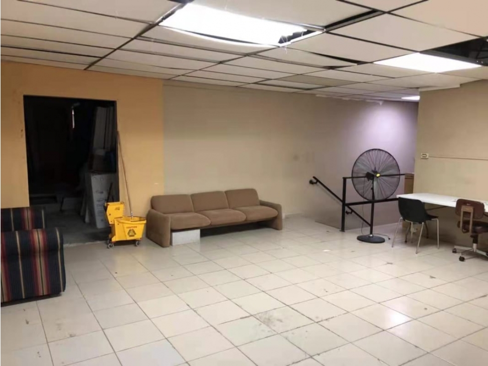 Se Vende Local Comercial 640 mts $1.380.000.oo Betania. - 5