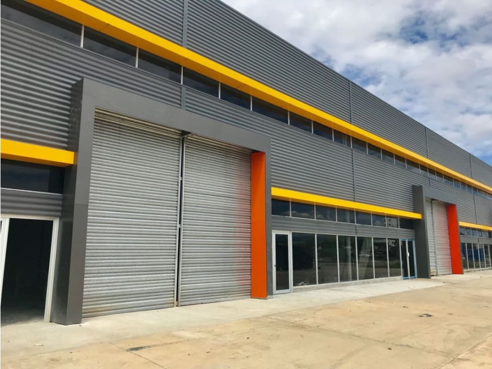 Se Vende Ofi-Bodega Juan Diaz 359 mts $592.350.oo - 5