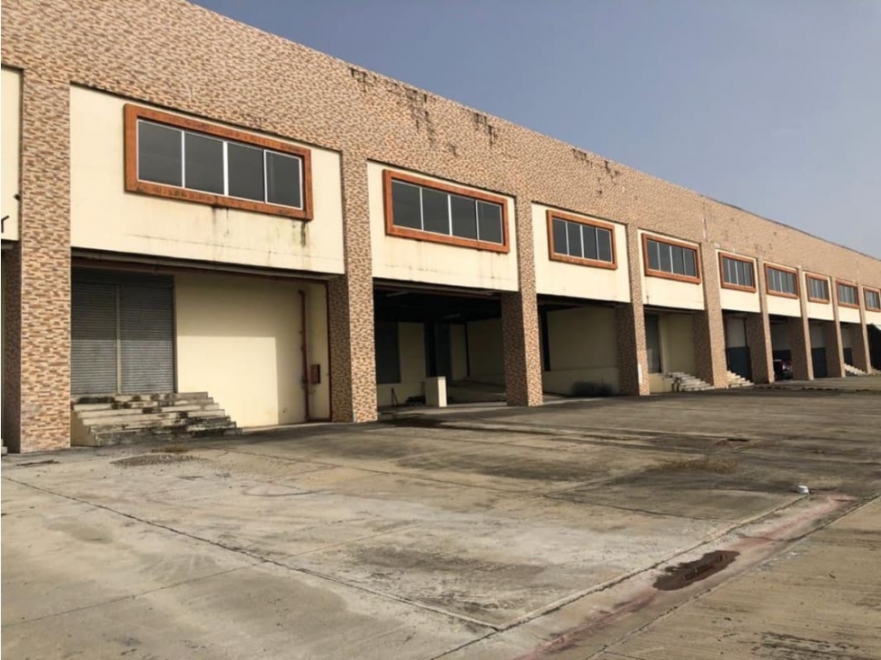 Se Vende Ofi-bodega Tocumen 1.054 mts $1.212.100.oo - 5