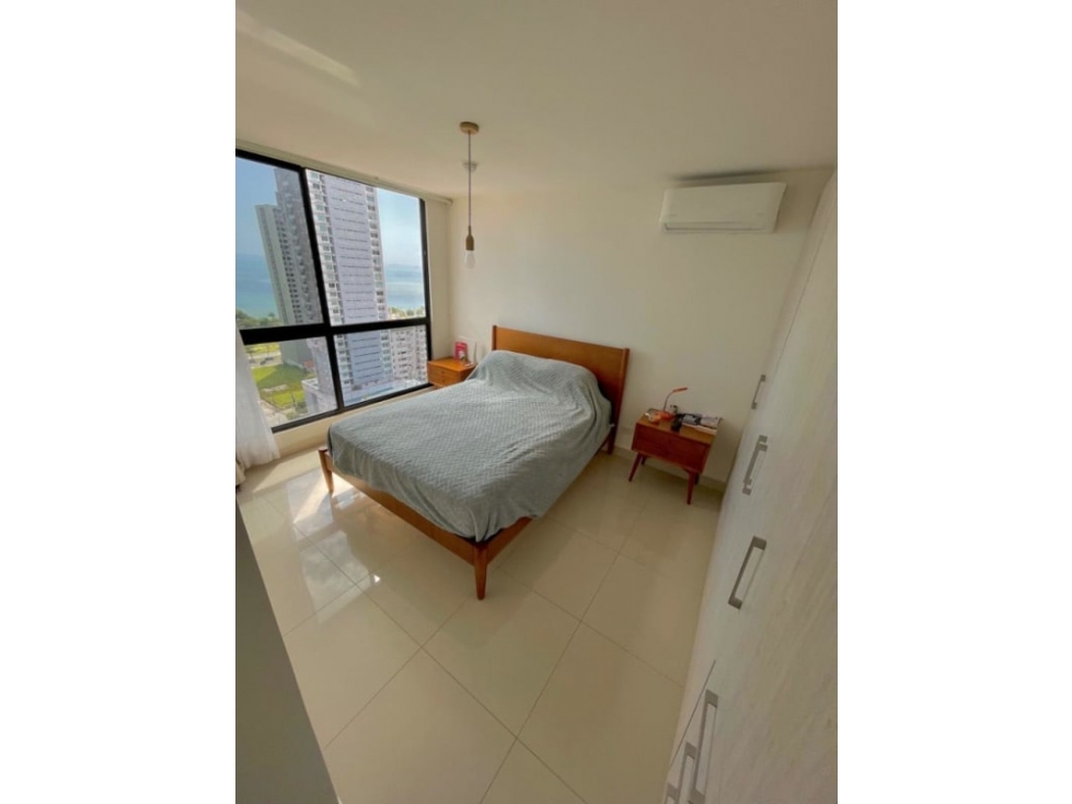 Se alquila apartamento amoblado en Av Balboa 2 Rec $1,600 — foto 4