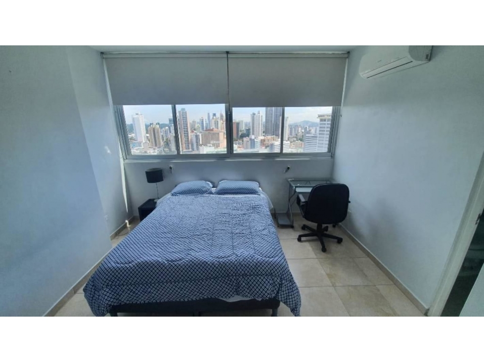 Alquilo extraordinario apartamento Ph seawaves 4R ID 4929644 — foto 5