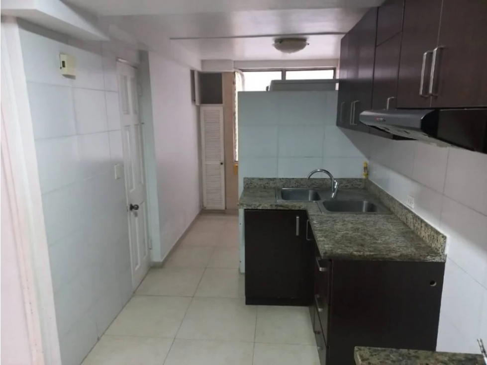 vendo extraordinario apartamento en coco del mar Venta 175k - 3