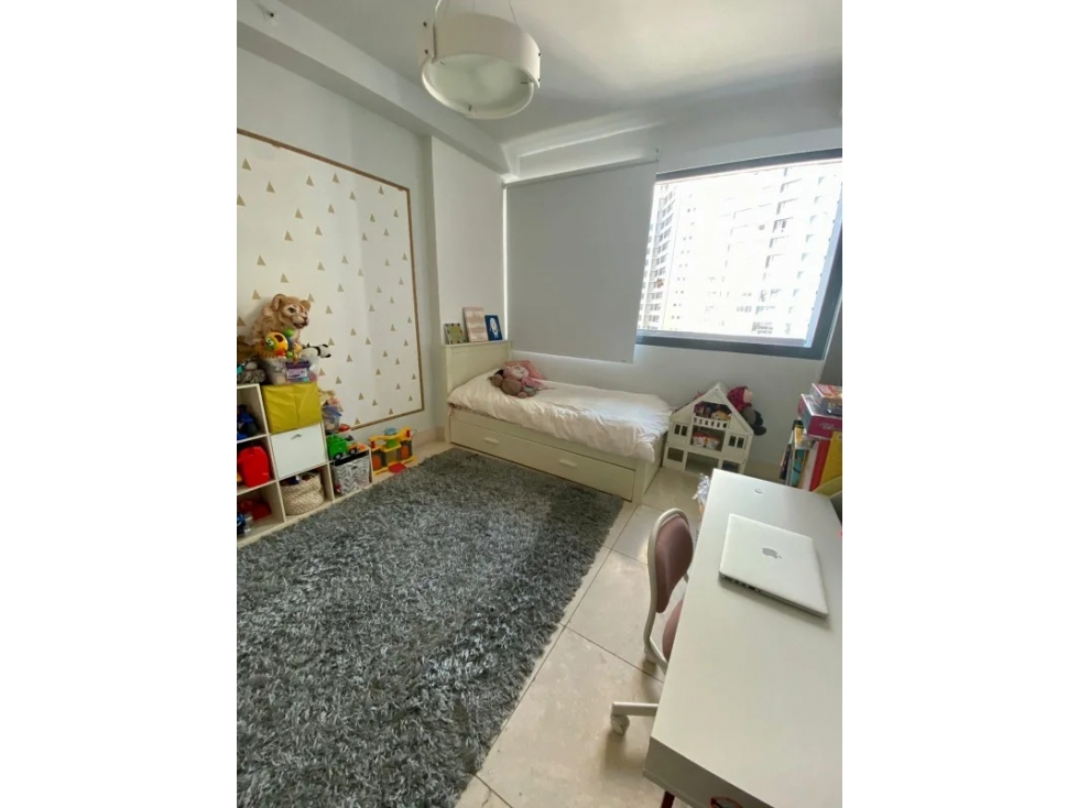 Alquilo extraordinario apartamento Linea blanca ID5011233 — foto 5
