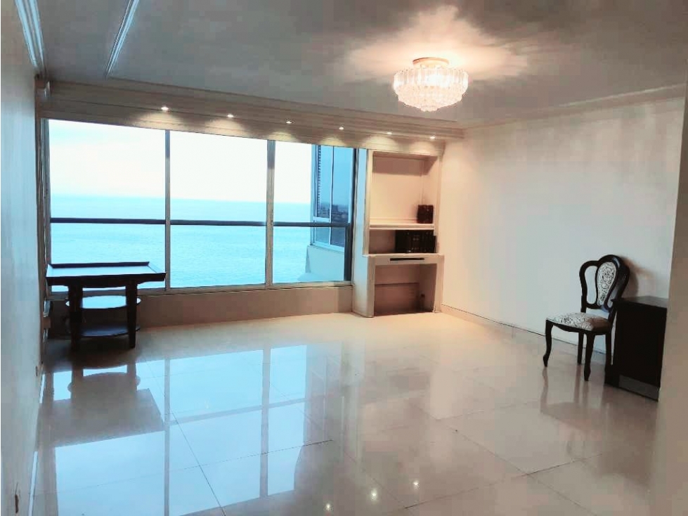 SE ALQUILA APARTAMENTO EN PUNTA PAITILLA AMOBLADO FS 2222 — foto 5