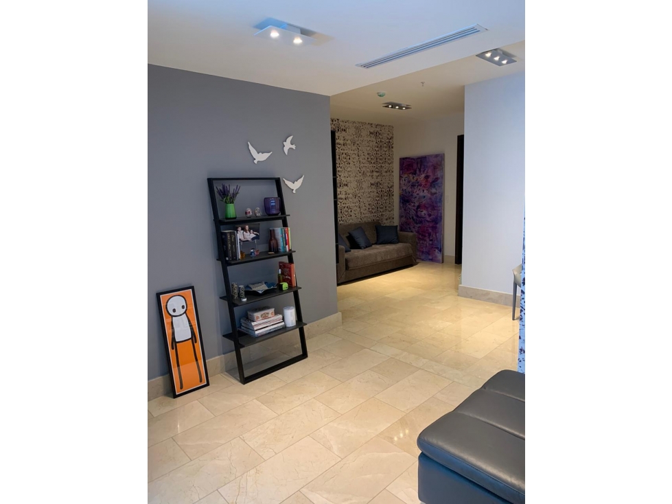 Se Vende apartamento Amoblado Punta Pacifica 3 Rec $550,000 — foto 6