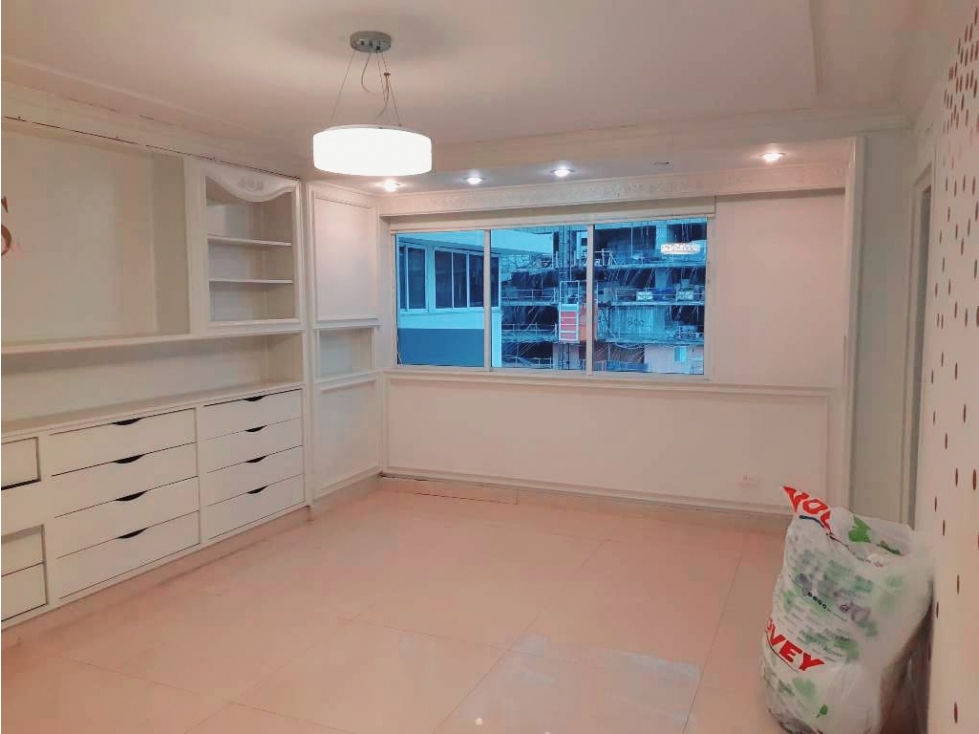 ALQUILO AMPLIO APARTAMENTO CON LINEA BLANCA EN PUNTA PAITILLA — foto 5