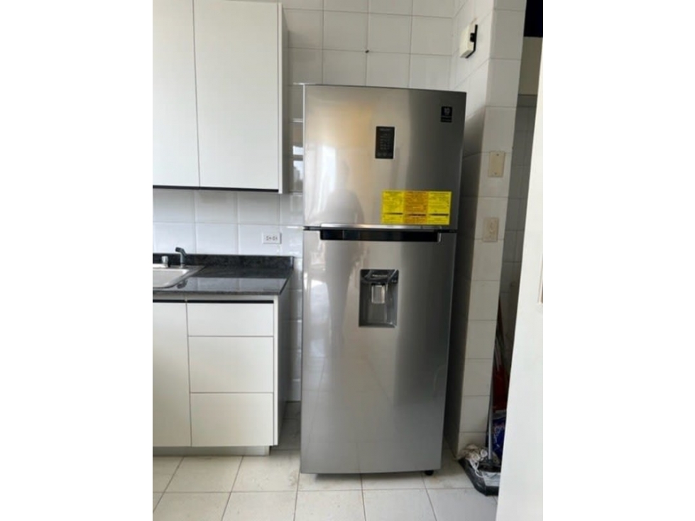 Alquilo extraordinario apartamento para ejecutivo en área bancaria — foto 6