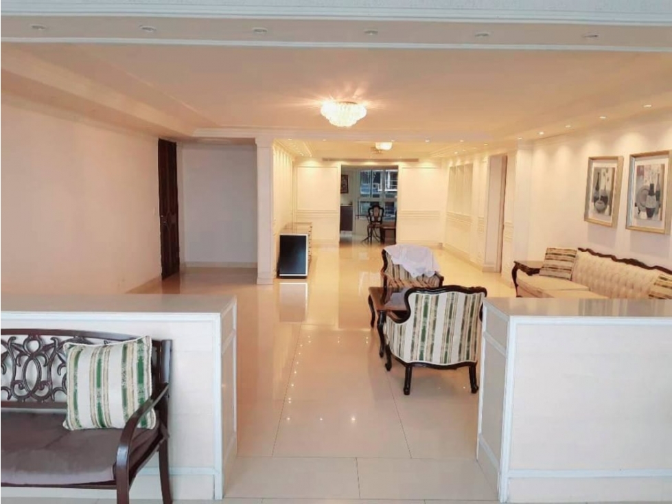 ALQUILO O VENDO hermoso apartamento vista al Mar.