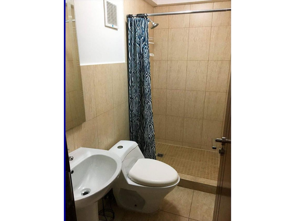 Se alquila/Vende apartamento amoblado en Condado del Rey 2 Rec $800 — foto 6