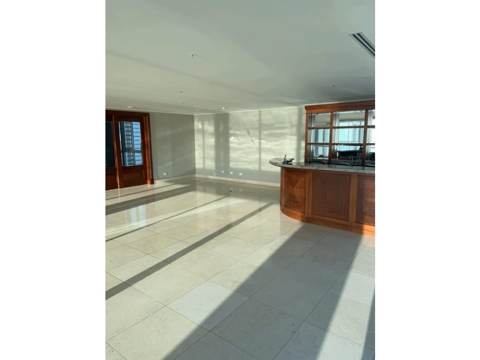 Alquilo extraordinario apartamento detalles de lujo en coco del mar - 4