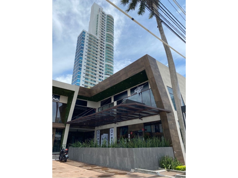 Se Alquila local comercial San Francisco 200m2 $3,400 — foto 6
