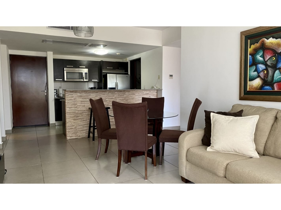 Alquilo espectacular apartamento en ph Mosaic — foto 5