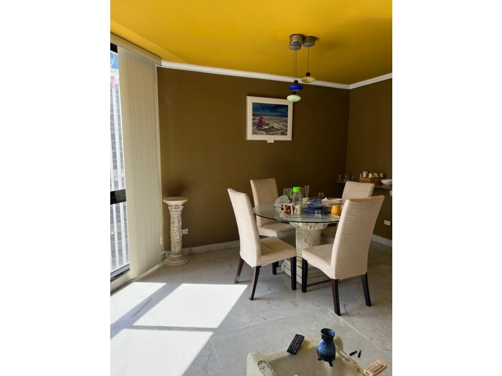 SE ALQUILA APARTAMENTO EN BELLA AMOBLADO FS 2237 — foto 2