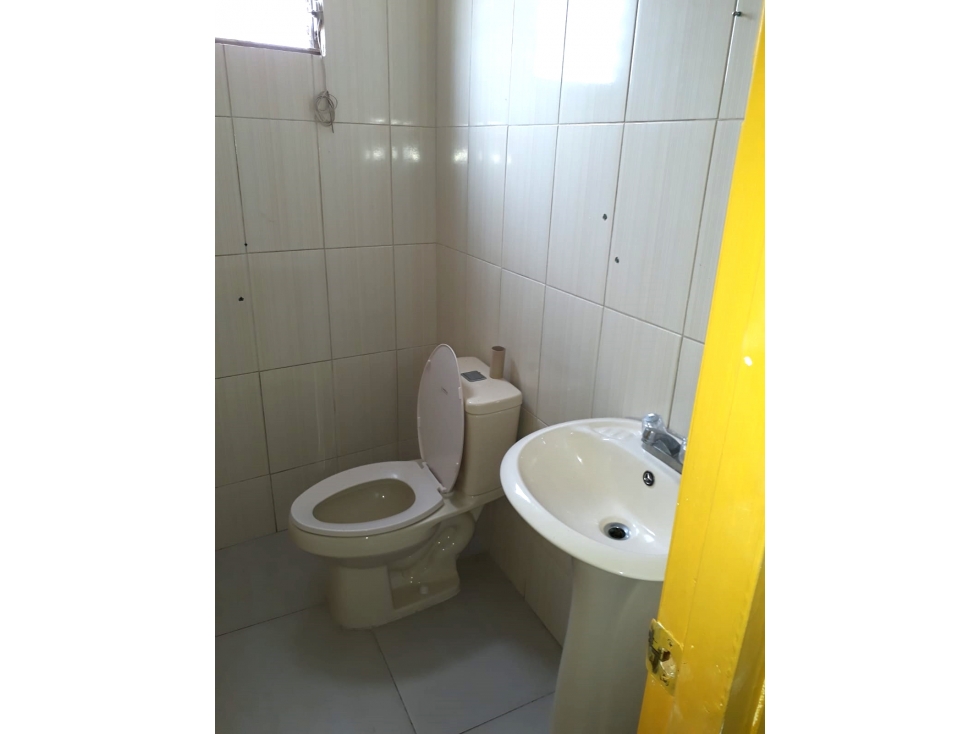 Se Alquila Oficina en Parque Lefevre, 187.9m2 $1800 - 5