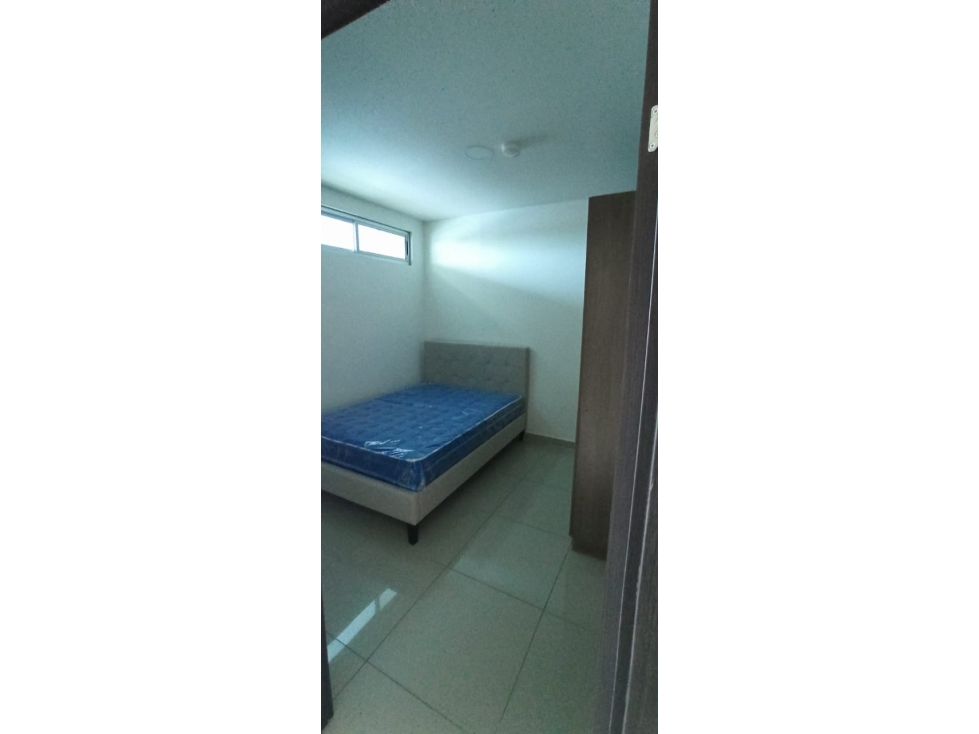 PRECIO DE OPORTUNIDAD ALQUILO APARTAMENTO EN COSTA DEL ESTE AMOBLADO — foto 4