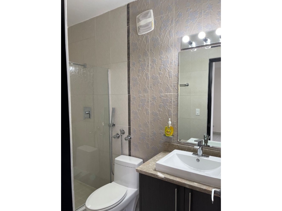 Se alquila Penthouse - Via Argentina - $2200 — foto 6