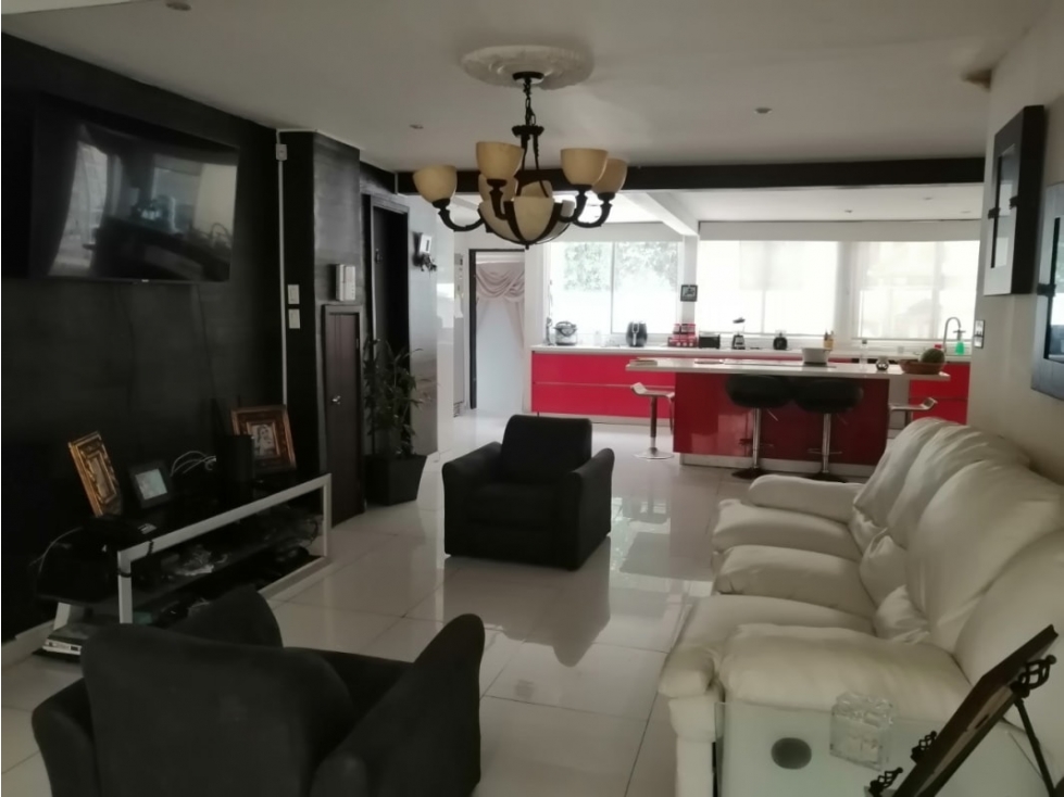 ALQUILO / RENTO CASA COMERCIAL CLAYTON $2500 — foto 5