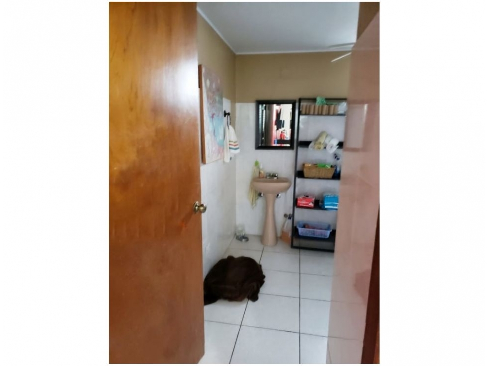 Vendo hermosa casa 2 pisos Condado del Rey $225.000 — foto 5
