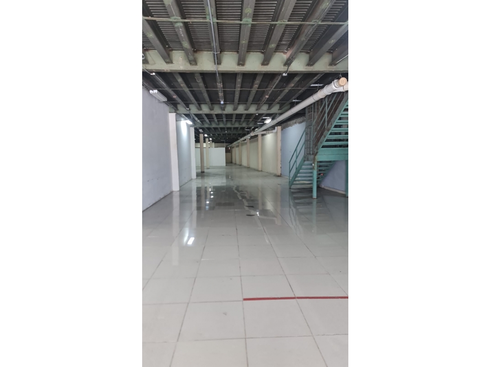 Se alquila Local en La Av. Fernandez de Córdoba 360 Mts y 450 Mts