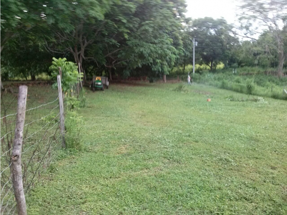 VENDO TERRENO SAJALICES DE CHAME $50.000 NEG. - 5