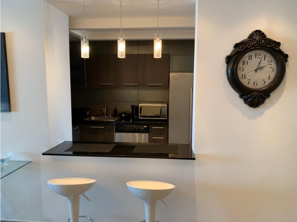 SE ALQUILA APARTAMENTO EN AV BALBOA AMOBLADO FS 2282 — foto 6