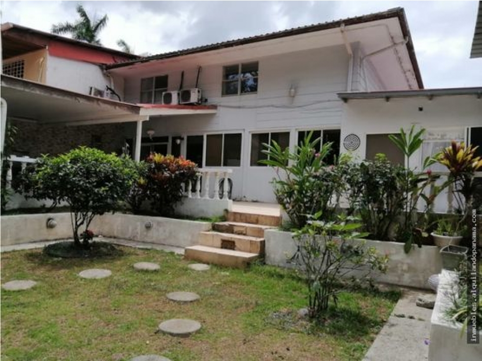 Se alquila casa comercial/residencial en Clayton 4 Rec $2700 — foto 6