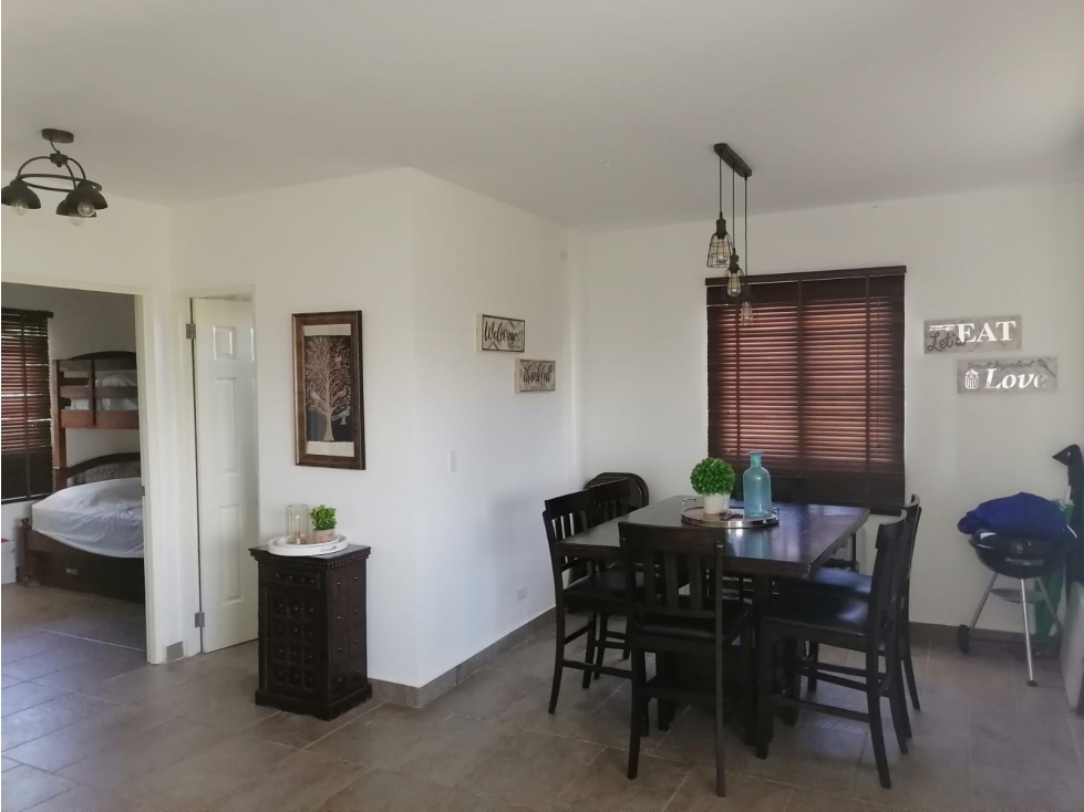 Casa en Venta cerca de Hotel Playa Blanca $120,000 - 5