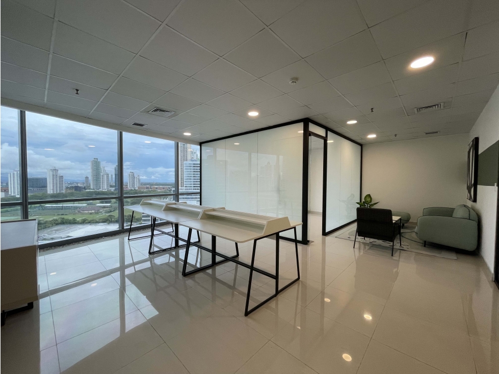 SE VENDE O ALQUILA Oficina en Costa de Este.140mt2 — foto 6