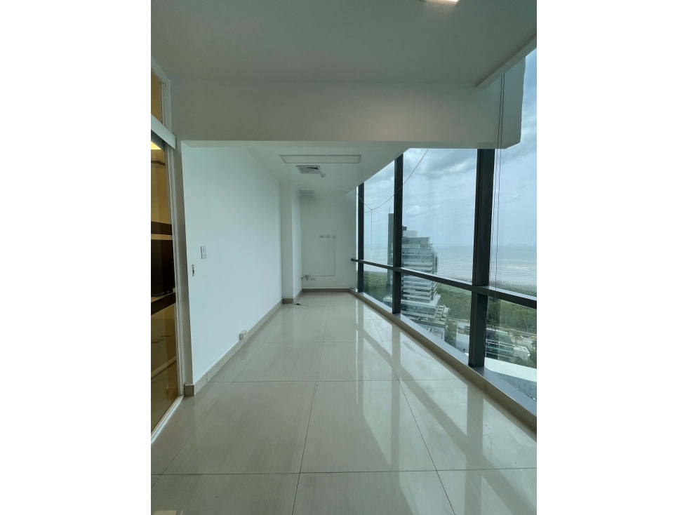 Se Vende o Alquila Estupenda oficina en Costa del Este!! 94mt2 — foto 5
