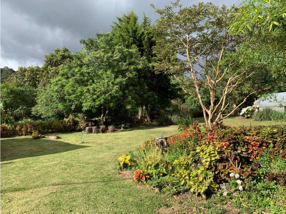 JF| Se vende hermoso lote en Boquete 3148m2 - 5