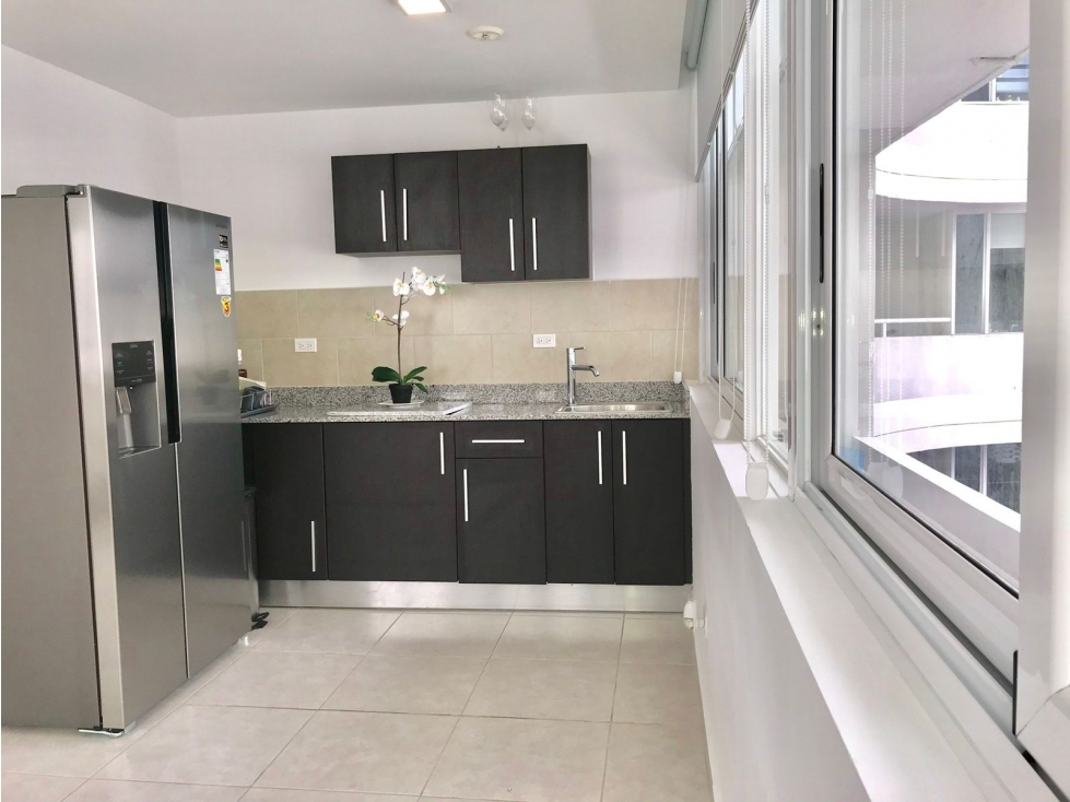 vendo apartamento en avenida balboa $195MIL — foto 5