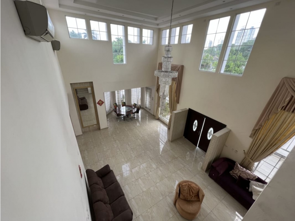 Espectacular casa en Altos del Golf para Alquiler o Venta — foto 5