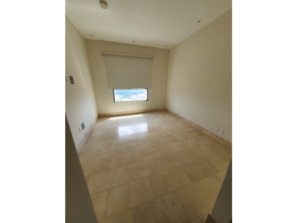 SE ALQUILA APARTAMENTO EN SANTA MARIA LINEA BLANCA FS 2320 — foto 6