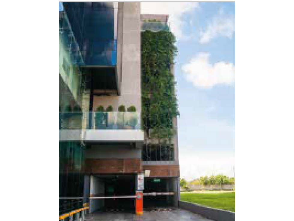 Alquiler de Locales Comerciales en Santa María District Business — foto 6