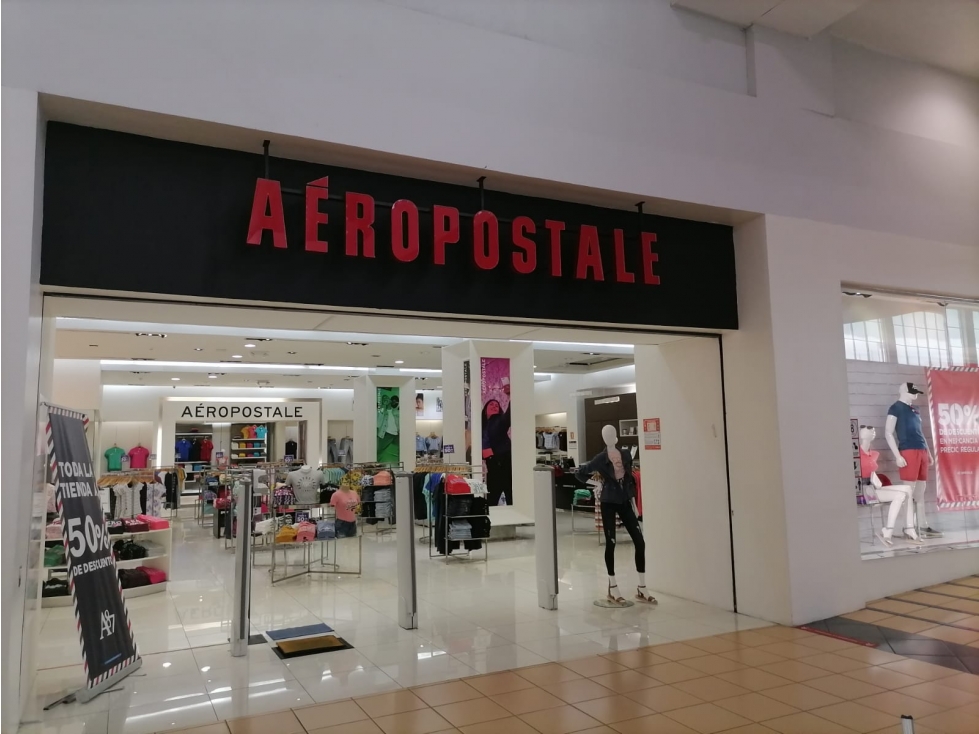 Se Vende Local en Albrook 528mt2 - 5