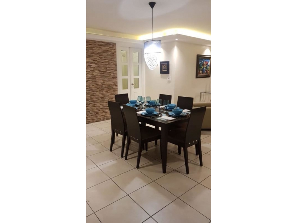 Alquilo extraordinario y moderno apartamento en san francisco — foto 2