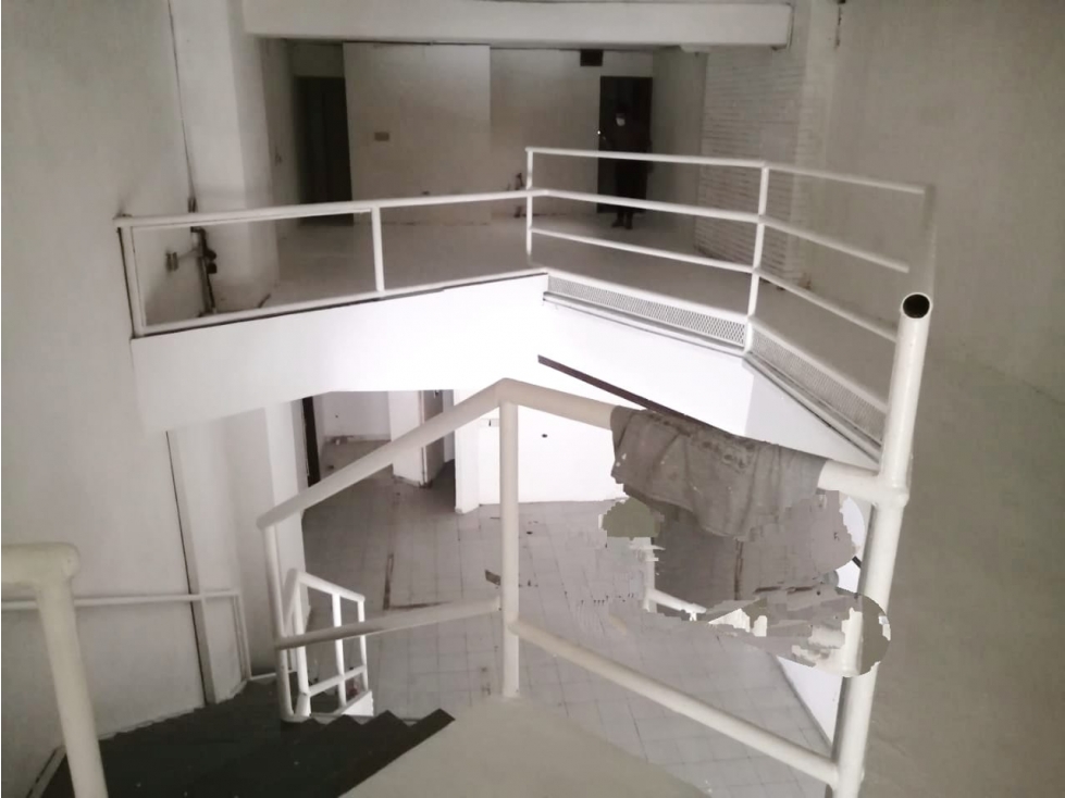 Local para Restaurante o cafetería en 12 de Octubre,vía principal. — foto 4