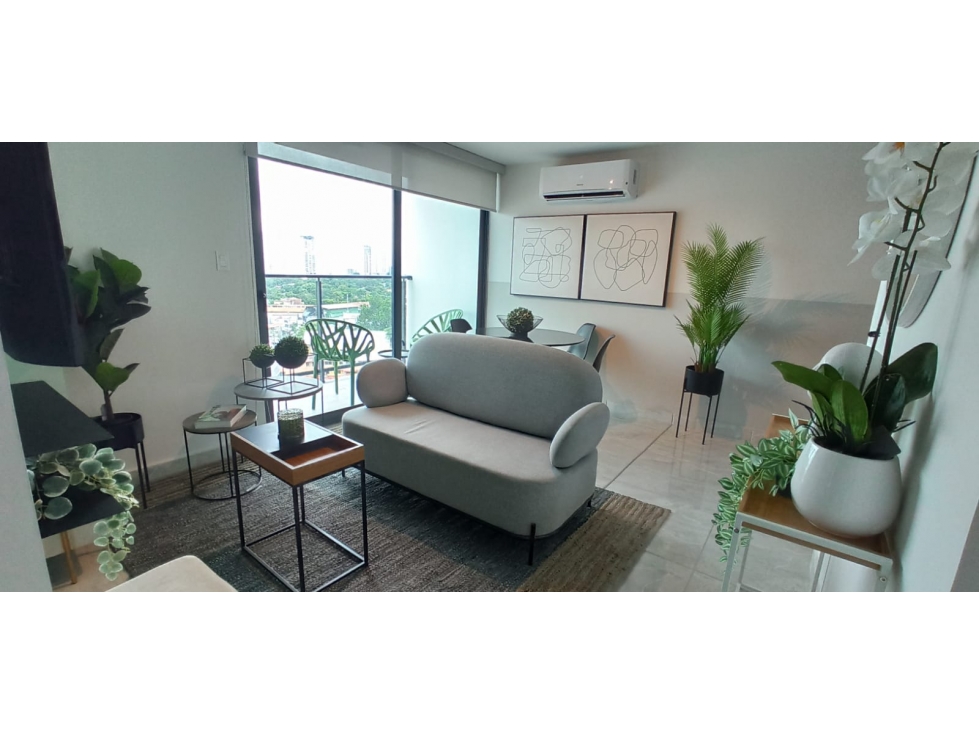 Se VENDEN Apartamentos en Parque Lefevre, listo para ocupar!! — foto 2