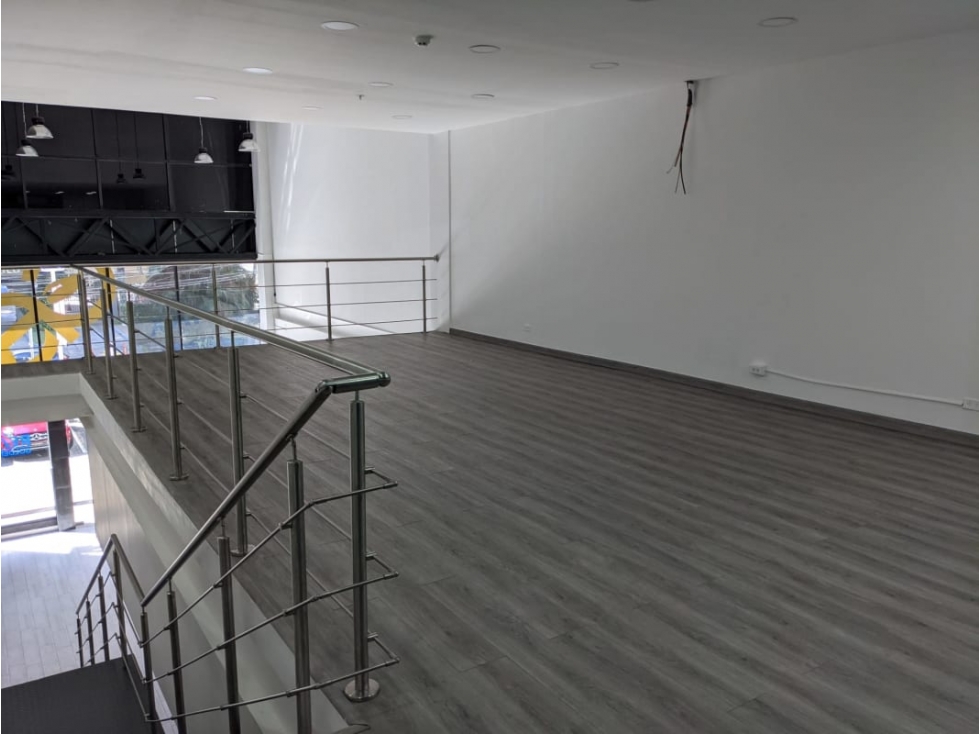 Local para Salon de Belleza con excelente ubicación en OBARRIO!! — foto 5